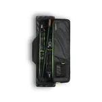 ELAN TORBA 26 VOYAGER 1 PAIR SKI BAG BLK - SBSHOP