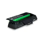 ELAN TORBA 26 VOYAGER 1 PAIR SKI BAG BLK - SBSHOP