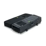 ELAN TORBA 26 VOYAGER TRAVEL BAG BLACK - SBSHOP