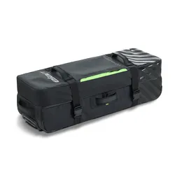 ELAN TORBA 26 VOYAGER TRAVEL BAG BLACK - SBSHOP