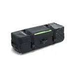 ELAN TORBA 26 VOYAGER TRAVEL BAG BLACK - SBSHOP