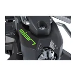 ELAN VEZI 26 ALMONTE 10 PT W/O BRAKE [M] - SBSHOP