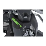 ELAN VEZI 26 ALMONTE 12 PT W/O BRAKE - SBSHOP