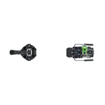 ELAN VEZI 26 ALMONTE 12 PT W/O BRAKE - SBSHOP