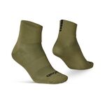 GRIPGRAB K. NOGAVICE SHORT SL OLIVE - SBSHOP