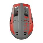 IXS K. ČELADA XACT EVO RED/GRPH - SBSHOP