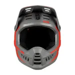 IXS K. ČELADA XACT EVO RED/GRPH - SBSHOP