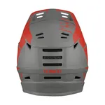 IXS K. ČELADA XACT EVO RED/GRPH - SBSHOP
