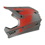 IXS K. ČELADA XACT EVO RED/GRPH - SBSHOP