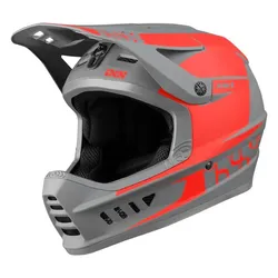 IXS K. ČELADA XACT EVO RED/GRPH - SBSHOP