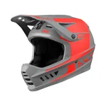 IXS K. ČELADA XACT EVO RED/GRPH - SBSHOP