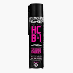 MUC-OFF ZAŠČITNI SPREJ HCB1 400ML - SBSHOP