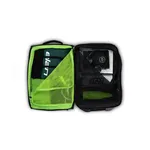 ELAN TORBA 26 CARRY ON BAG BLACK - SBSHOP