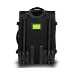 ELAN TORBA 26 CARRY ON BAG BLACK - SBSHOP
