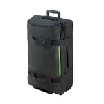 ELAN TORBA 26 DUALIE TRAVEL BAG BLACK - SBSHOP