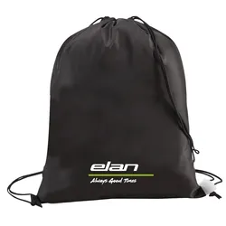 ELAN TORBA 26 LIGHT BAG LARGE BLACK - SBSHOP