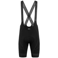 BRIKO K. HLAČE GRANFONDO BIBSHORT BLK - SBSHOP