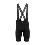 BRIKO K. HLAČE GRANFONDO BIBSHORT BLK - SBSHOP