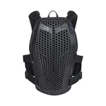 IXS ŠČITNIK CHEST HEX BLK YTH - SBSHOP