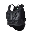 IXS ŠČITNIK CHEST HEX BLK - SBSHOP