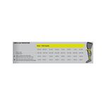IXS ŠČITNIK KNEE HAMMER WHT - SBSHOP