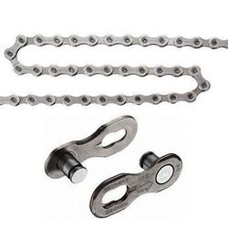 VERIGA SHIMANO CN-HG601-11 116L - SBSHOP