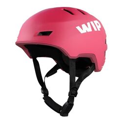 WIP ČELADA PROWIP 2.0 S-M 52-56 PINK - SBSHOP