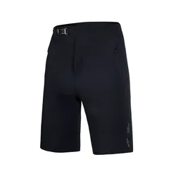 ASTARS K. HLAČE A-DURA RIDE JR SH BLK - SBSHOP