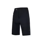 ASTARS K. HLAČE A-DURA RIDE JR SH BLK - SBSHOP