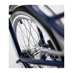 ROG PONY KOLO CLASSIC 3 DARK BLU - SBSHOP