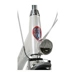 ROG PONY KOLO CLASSIC 3 WHT - SBSHOP