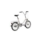 ROG PONY KOLO CLASSIC 3 WHT - SBSHOP