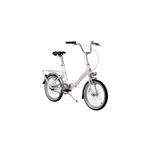ROG PONY KOLO CLASSIC 3 WHT - SBSHOP