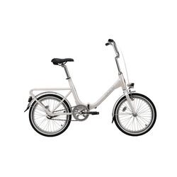 ROG PONY KOLO CLASSIC 3 WHT - SBSHOP