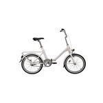 ROG PONY KOLO CLASSIC 3 WHT - SBSHOP