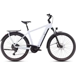 CUBE KATHMANDU HYBRID ONE 800 2026 - SBSHOP