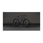 CUBE AIM PRO SLATEBLACK'N'BLACK 2026 - SBSHOP