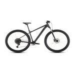 CUBE AIM PRO SLATEBLACK'N'BLACK 2026 - SBSHOP