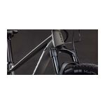 CUBE REACTION PRO OLDGREY'N'BLACK 2026 - SBSHOP
