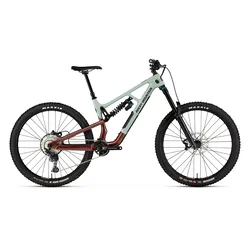 ROCKY MOUNTAIN SLAYER CARBON 50 SHIMANO - SBSHOP