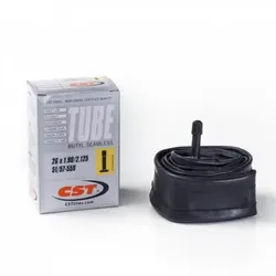 CST ZRAČNICA 26X1.90-2.125 AV - SBSHOP