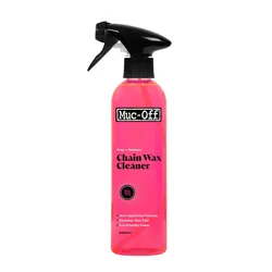 MUC-OFF ČISTILO ZA VOSEK - SBSHOP