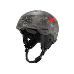 WIP ČELADA WIFLEX PRO 2.0 BLACK - SBSHOP