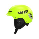 WIP ČELADA WIPPER 2.0 HIGH VIS - SBSHOP