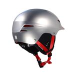 WIP ČELADA WIPPER 2.0 SHINY SILVER - SBSHOP