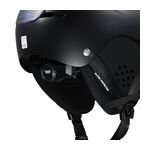 WIP ČELADA WIPPER 2.0 STEALTH BLACK - SBSHOP