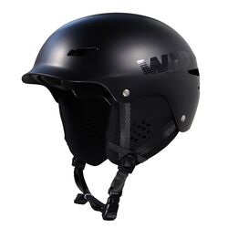 WIP ČELADA WIPPER 2.0 STEALTH BLACK - SBSHOP