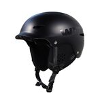 WIP ČELADA WIPPER 2.0 STEALTH BLACK - SBSHOP