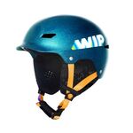 WIP ČELADA WIPPER 2.0 DISCO BLUE - SBSHOP