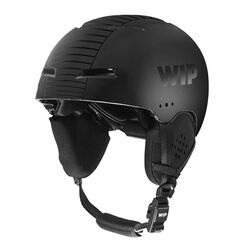 WIP ČELADA X-OVER STEALTH BLACK - SBSHOP